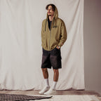 ILLTOCHILL Endometriosis Zip_Hoodie