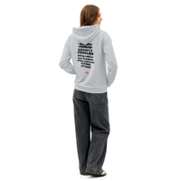 ILLTOCHILL Asthma Hoodie