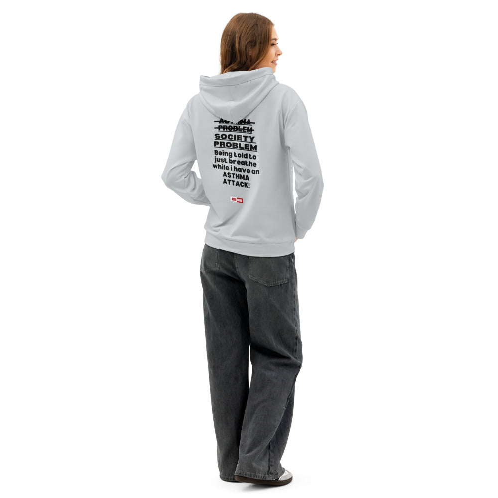 ILLTOCHILL Asthma Hoodie