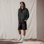 ILLTOCHILL Asthma Zip_Hoodie