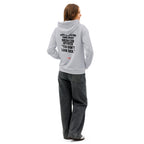 ILLTOCHILL RA Hoodie