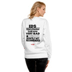 ILLTOCHILL EDS Sweatshirt