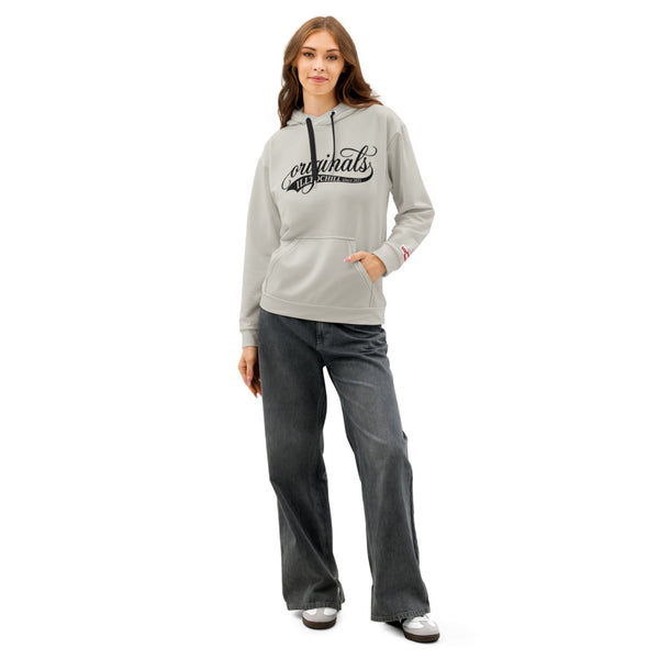 ILLTOCHILL EDS Hoodie