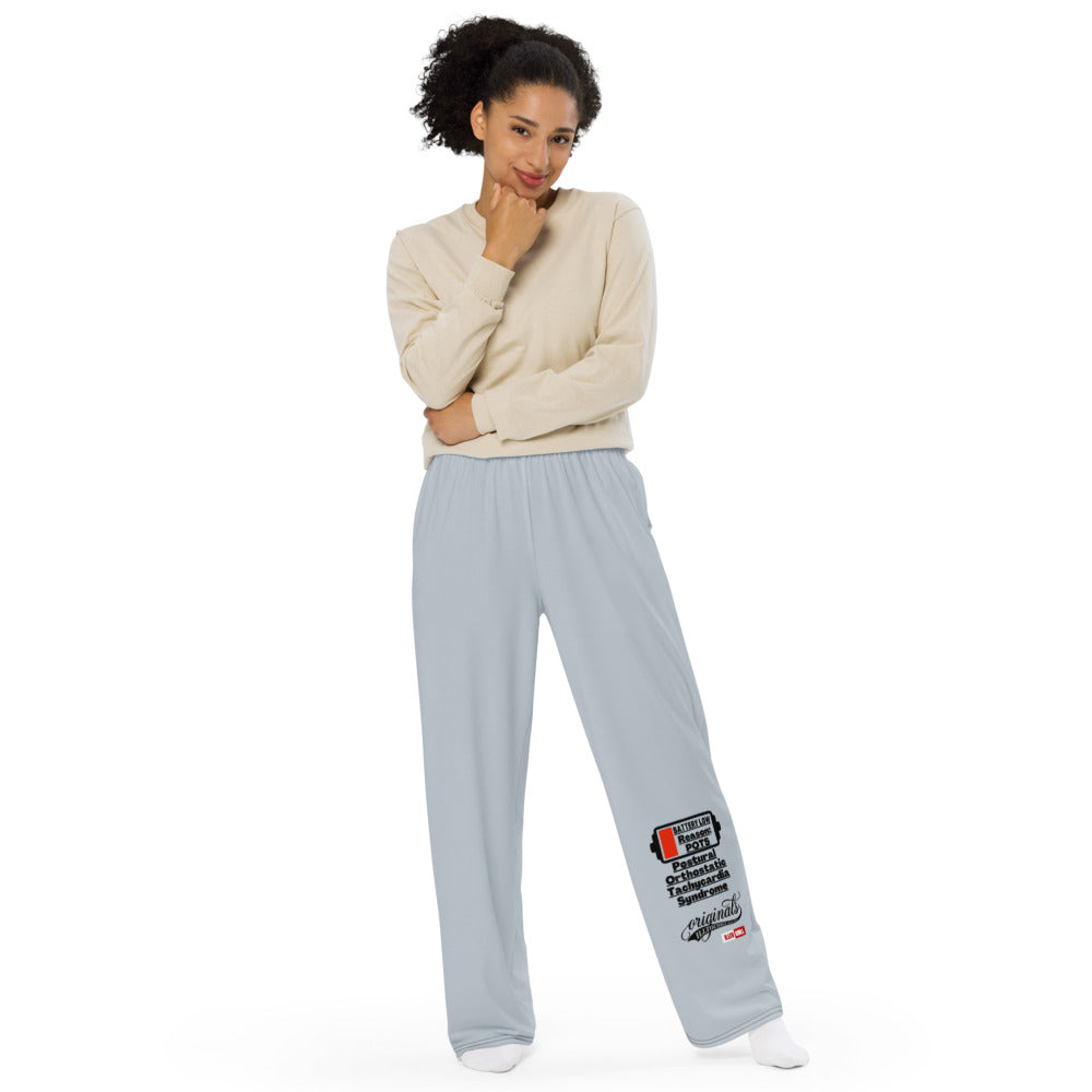 ILLTOCHILL POTS Wide_Leg_Pants