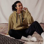ILLTOCHILL Endometriosis Zip_Hoodie