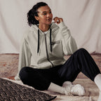 ILLTOCHILL EDS Zip_Hoodie