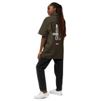 ILLTOCHILL Endometriosis Button_Shirt