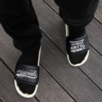 ILLTOCHILL RA Slides