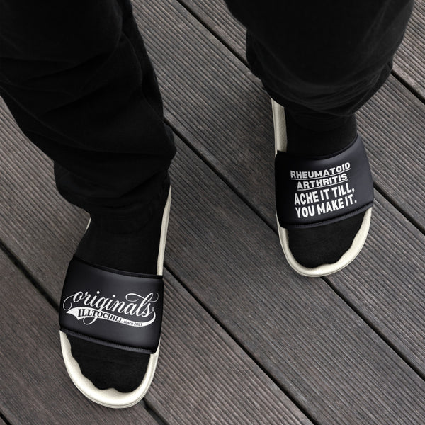 ILLTOCHILL RA Slides