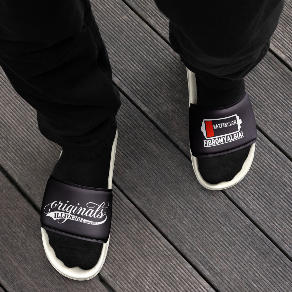 ILLTOCHILL Fibromyalgia Slides