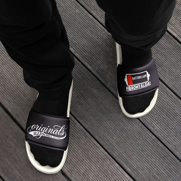 ILLTOCHILL Fibromyalgia Slides