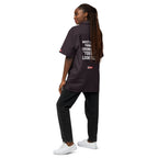 ILLTOCHILL Migraine Button_Shirt