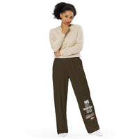 ILLTOCHILL Endometriosis Wide_Leg_Pants