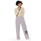 ILLTOCHILL Migraine Wide_Leg_Pants