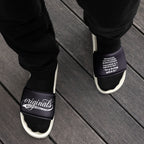 ILLTOCHILL IIH Slides