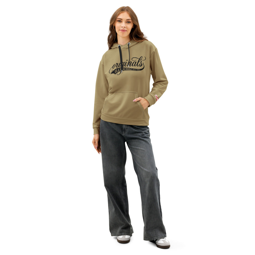 ILLTOCHILL Endometriosis Hoodie