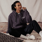 ILLTOCHILL Chiari Zip_Hoodie