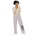 ILLTOCHILL Chiari Wide_Leg_Pants