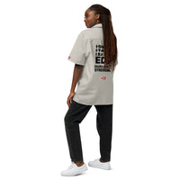 ILLTOCHILL EDS Button_Shirt