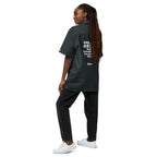ILLTOCHILL Asthma Button_Shirt