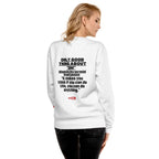 ILLTOCHILL IIH Sweatshirt
