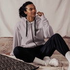 ILLTOCHILL Migraine Zip_Hoodie