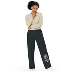 ILLTOCHILL Asthma Wide_Leg_Pants