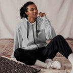ILLTOCHILL Asthma Zip_Hoodie