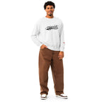 ILLTOCHILL CRPS Sweatshirt