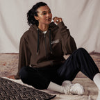 ILLTOCHILL MCAS Zip_Hoodie