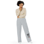 ILLTOCHILL Asthma Wide_Leg_Pants