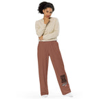 ILLTOCHILL MCAS Wide_Leg_Pants