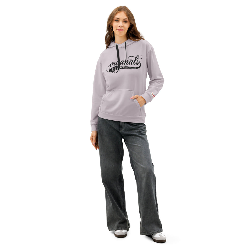 ILLTOCHILL Migraine Hoodie