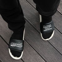 ILLTOCHILL Asthma Slides