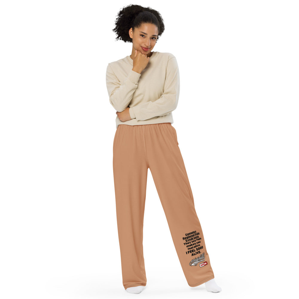 ILLTOCHILL CRPS Wide_Leg_Pants