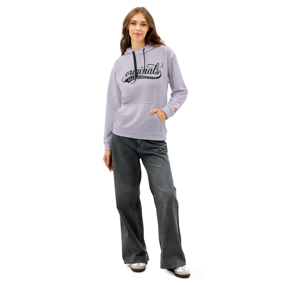 ILLTOCHILL IIH Hoodie