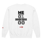 ILLTOCHILL Endometriosis Sweatshirt