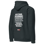 ILLTOCHILL Asthma Hoodie