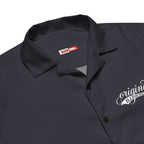 ILLTOCHILL RA Button_Shirt