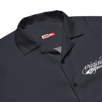 ILLTOCHILL RA Button_Shirt