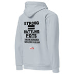 ILLTOCHILL POTS Hoodie