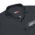 ILLTOCHILL Asthma Button_Shirt