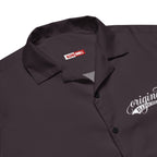 ILLTOCHILL Migraine Button_Shirt