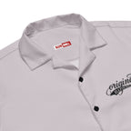 ILLTOCHILL Chiari Button_Shirt