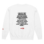 ILLTOCHILL IIH Sweatshirt