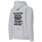 ILLTOCHILL RA Hoodie