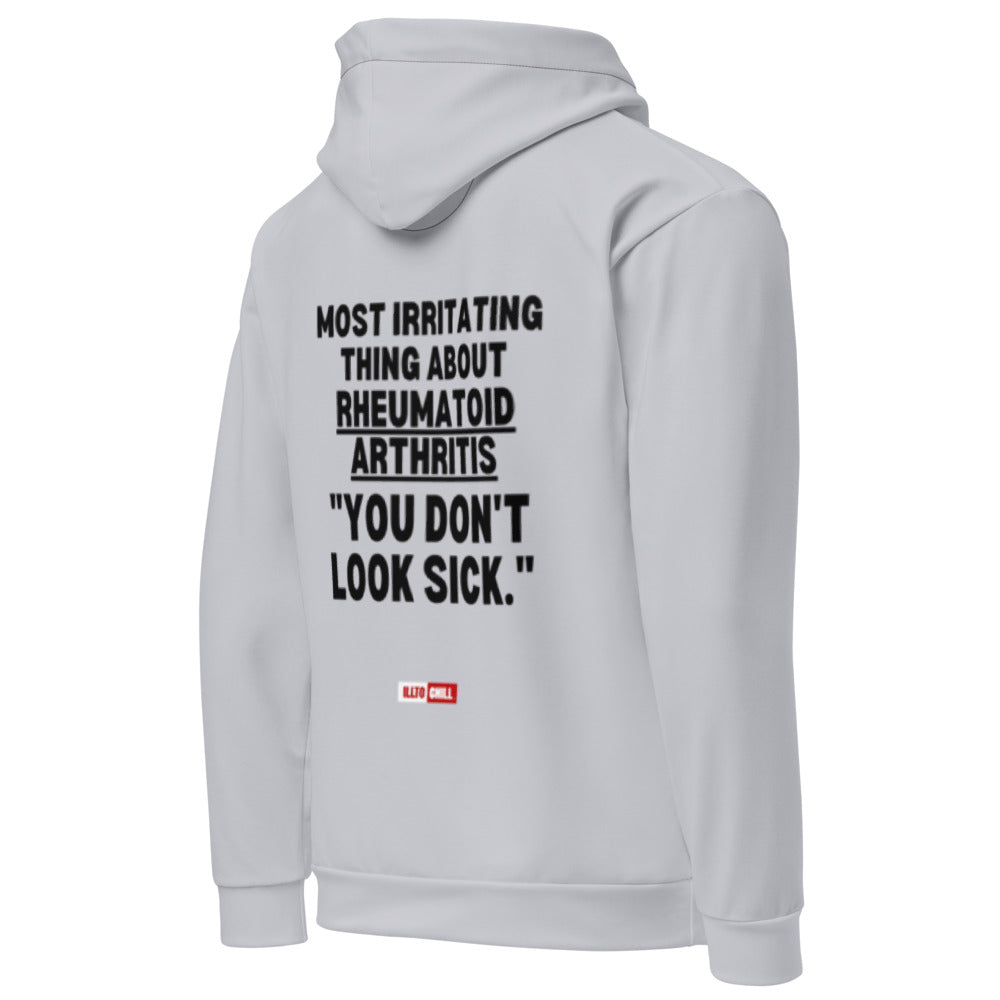 ILLTOCHILL RA Hoodie