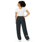 ILLTOCHILL Asthma Wide_Leg_Pants