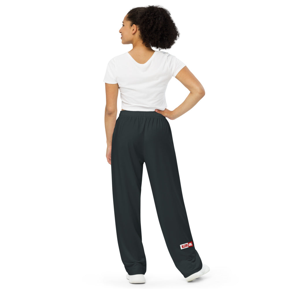 ILLTOCHILL Asthma Wide_Leg_Pants
