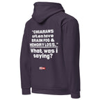 ILLTOCHILL Chiari Hoodie